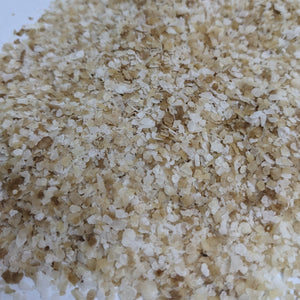 Oak Smoked Flake Salt