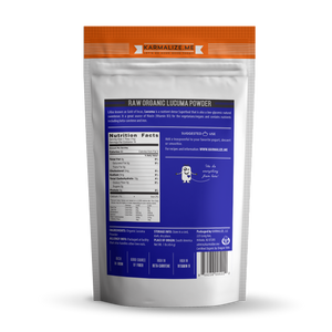 Organic Lacuma Powder