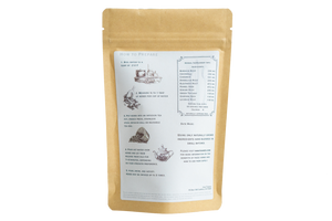 Herbal Tea - Appetite