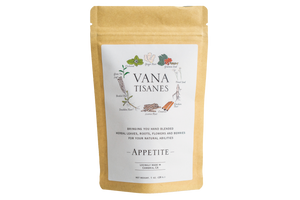 Herbal Tea - Appetite