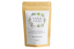 Herbal Tea - Bladder