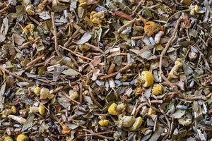 Herbal Tea - Creative