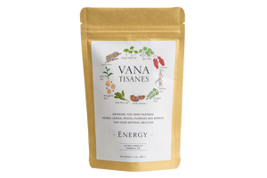 Herbal Tea - Energy
