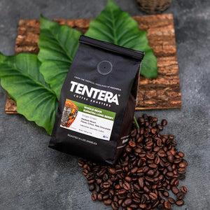 100% Arabica SUMATRA Longberry Specialty Coffee - Milk Chocolate