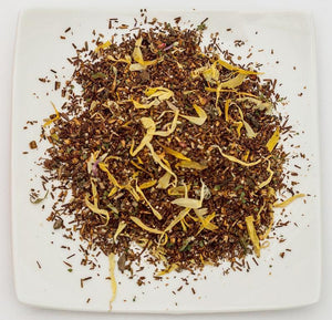 Menopause Loose Leaf Tea - Raspberry | The Party's at Mary's