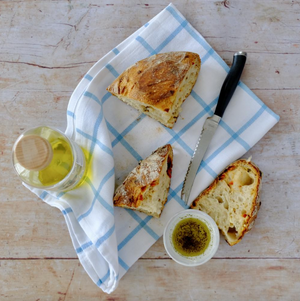 The Gourmet Dipping Olive Oil Set