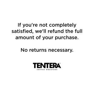 SUMATRA Rasuna (Tropical Fruity Sweet)