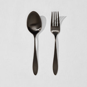 Flatware Serving Set