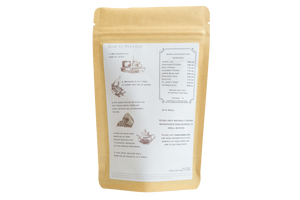 "Sleep" Herbal Loose Leaf Tea
