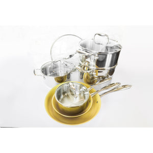 Concentrix Cookware Bundle