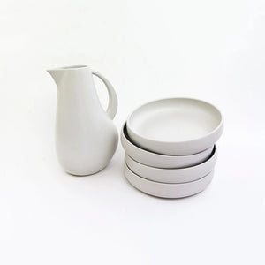 The Party's at Mary's - Brunch Set in Chalk