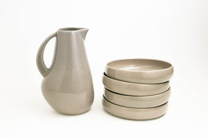 The Party's at Mary's - Brunch Set in Lilac