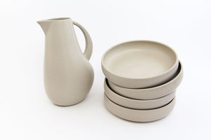 The Party's at Mary's - Brunch Set in Pita