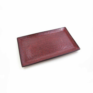 The Party's at Mary's - Dinner Platter in Saffron