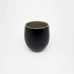 The Party's at Mary's -Large Goblet Stemless Wine Glasses in Djerba - Set of 1