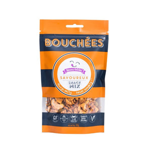 The Party's at Mary's - Savoureux Snack Mix