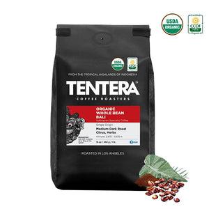 BALI Kintamani (Citrus)