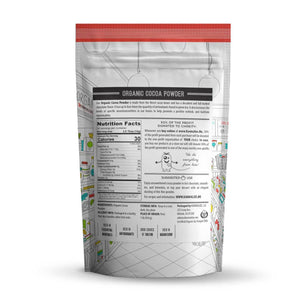 Organic Cacao Powder