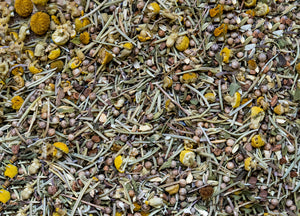 Herbal Tea - Flatulence