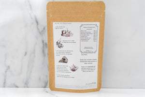 "Vertigo" Herbal Loose Leaf Tea