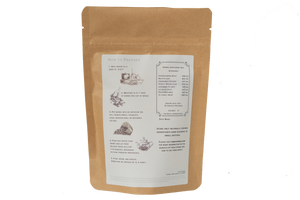 Herbal Tea - Creative