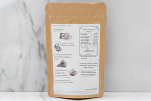 Herbal Tea - Headache