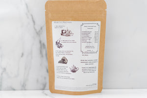 "Throat" Herbal Loose Leaf Tea