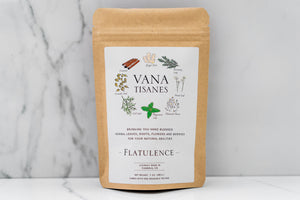 Herbal Tea - Flatulence