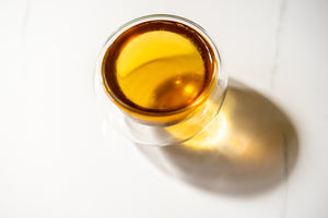 "Vertigo" Herbal Loose Leaf Tea