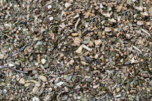 "Vertigo" Herbal Loose Leaf Tea