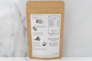 Herbal Tea - Flatulence