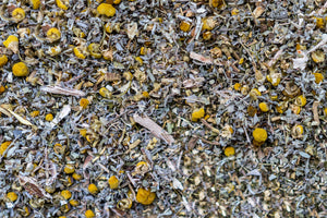 "Throat" Herbal Loose Leaf Tea