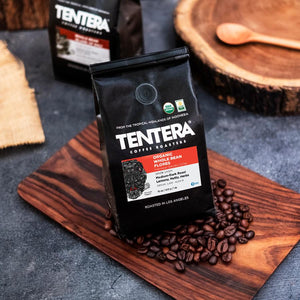 100% Arabica Specialty Coffee - Lemony