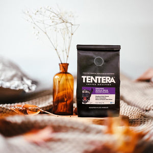 Espresso House Blend - Dark Chocolate, Floral & Citrus