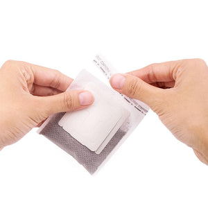 Pour-Over Coffee Bags - Tropical