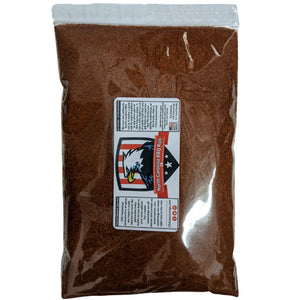 North Carolina BBQ Rub
