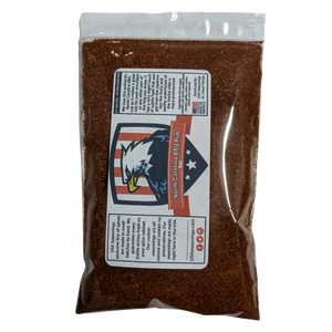North Carolina BBQ Rub