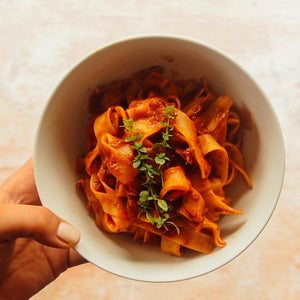 The Agrozimi Artisanal Pasta Set