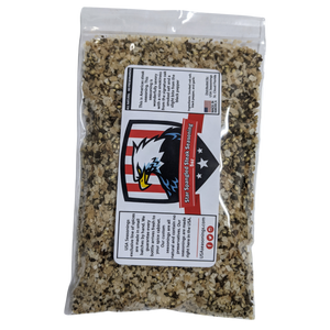 Star Spangled Steak Seasoning