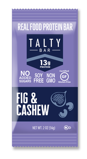 Fig & Cashew Box