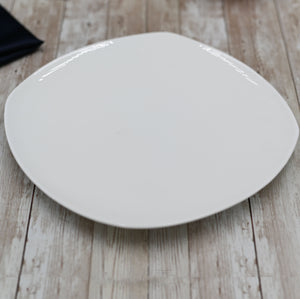 Wilmax Fine Porcelain Square Platter
