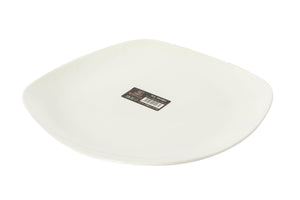 Wilmax Fine Porcelain Square Platter