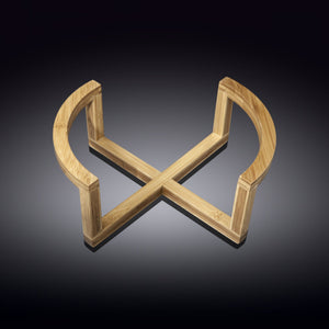 Bowl Stand & 9" Bowl