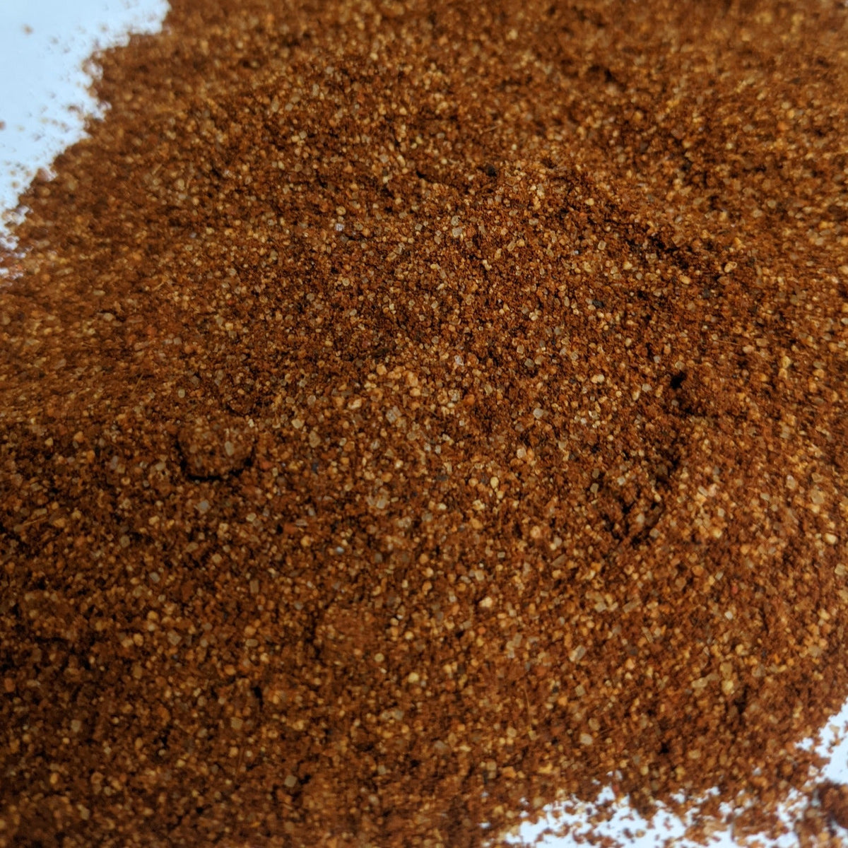North Carolina BBQ Rub