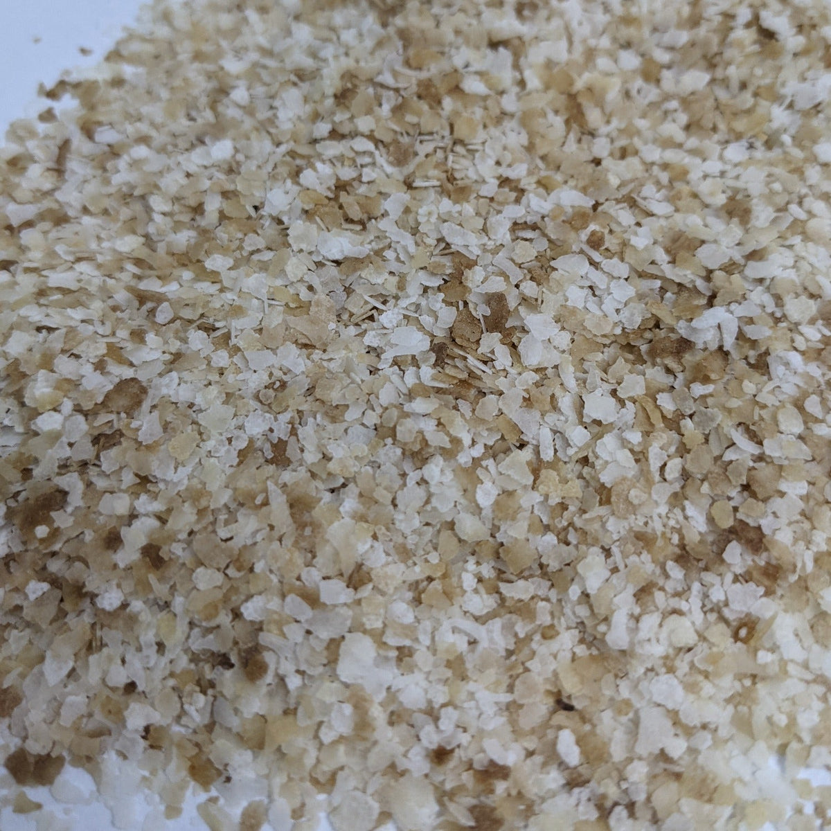 Oak Smoked Flake Salt