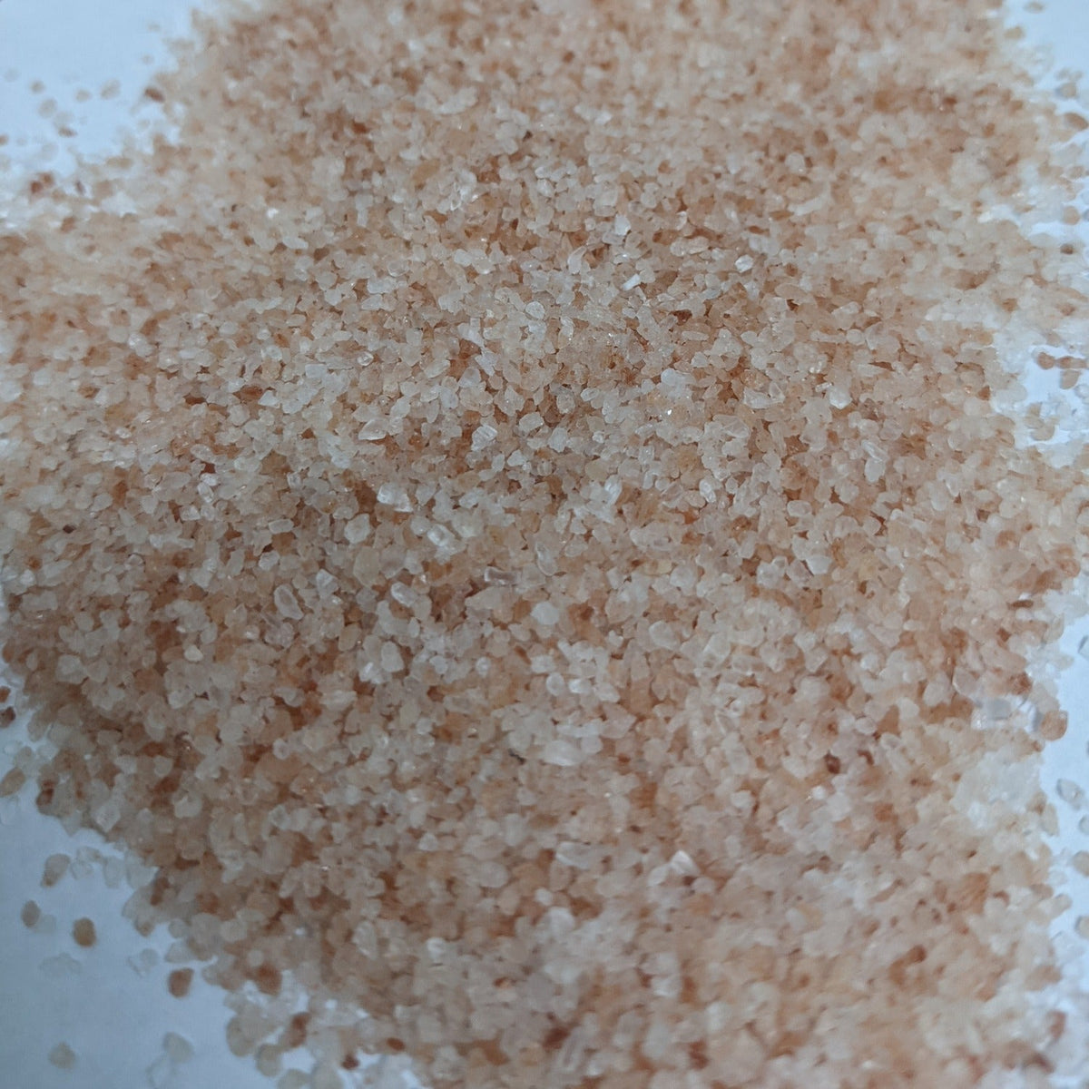 Himalayan Pink Salt