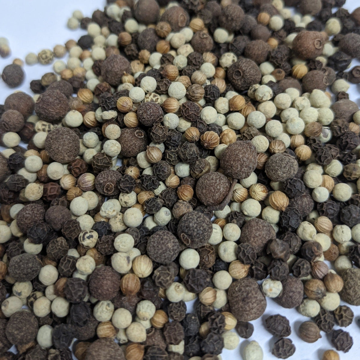 Mignonette Pepper Blend