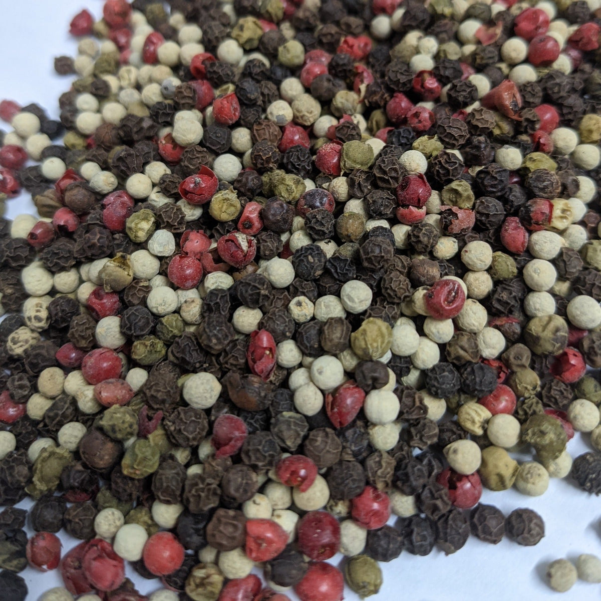 Gourmet Peppercorn Mixer