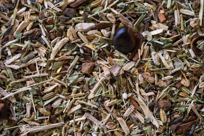 Herbal Tea - Appetite