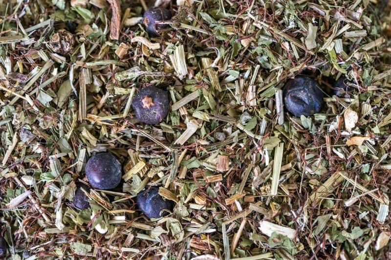 Herbal Tea - Bladder